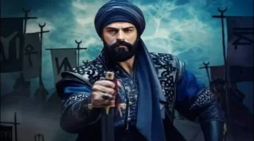 موعد عرض مسلسل المؤسس عثمان الموسم السابع الحلقة الأولى وتفاصيل القنوات الناقلة وأبرز الأحداث الجديدة